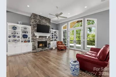 28 Falling Star Court, Fletcher, NC 28732 - Photo 5