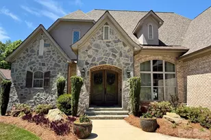4025 Foxes Trail, Cramerton, NC 28032 - Photo 3