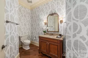 155 Union Chapel Dr, Mooresville, NC 28117 - Photo 25