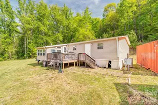 248 Blackberry Inn Rd, Weaverville, NC 28787 - Photo 3
