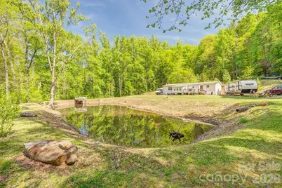 248 Blackberry Inn Road, Weaverville, NC 28787 - Photo 1