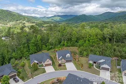 307 Wild Ginger Court #37, Weaverville, NC 28787 - Photo 33
