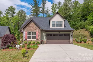 307 Wild Ginger Ct, Weaverville, NC 28787 - Photo 1