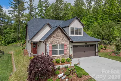 307 Wild Ginger Court #37, Weaverville, NC 28787 - Photo 31