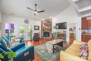 307 Wild Ginger Ct, Weaverville, NC 28787 - Photo 7