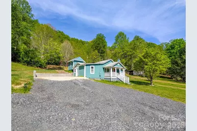 314 Byrd Creek Road, Green Mountain, NC 28740 - Photo 27