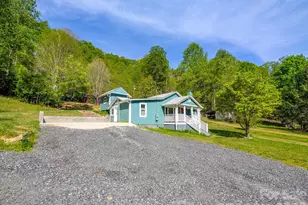 314 Byrd Creek Rd, Green Mountain, NC 28740 - Photo 27