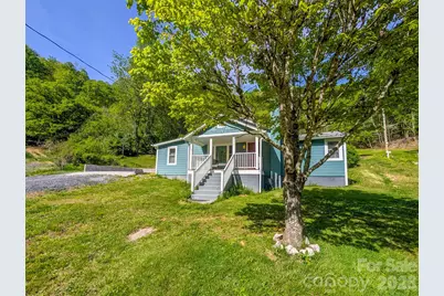 314 Byrd Creek Road, Green Mountain, NC 28740 - Photo 3
