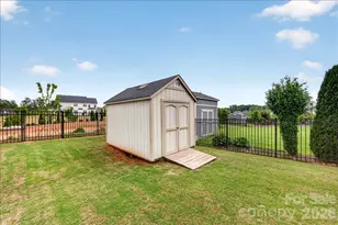 13106 Chopin Ridge Rd, Huntersville, NC 28078 - Photo 39