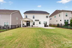 13106 Chopin Ridge Rd, Huntersville, NC 28078 - Photo 41