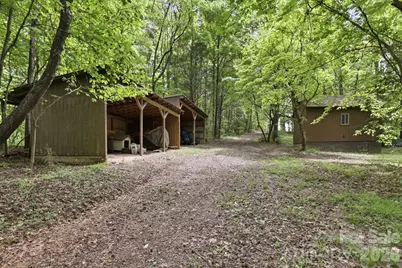 855 Edmiston Road, Mount Ulla, NC 28125 - Photo 35