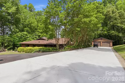 855 Edmiston Road, Mount Ulla, NC 28125 - Photo 9