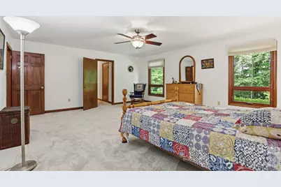 855 Edmiston Road, Mount Ulla, NC 28125 - Photo 21