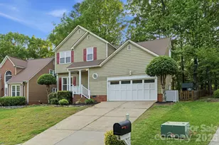 9732 Whitewood Trail, Charlotte, NC 28269 - Photo 3
