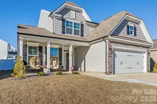 116 Farrier Ln, Statesville, NC 28677 - Photo 3
