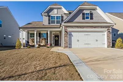 116 Farrier Lane, Statesville, NC 28677 - Photo 1