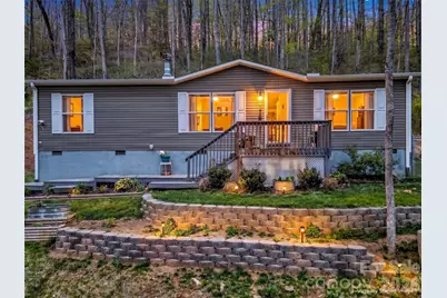 424 Arrington Acres Drive, Waynesville, NC 28786 - Photo 1
