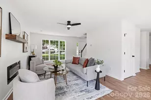 8106 Castlemaine Dr, Matthews, NC 28104 - Photo 5