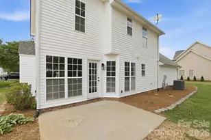 8106 Castlemaine Dr, Matthews, NC 28104 - Photo 23