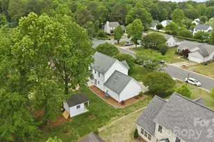 8106 Castlemaine Dr, Matthews, NC 28104 - Photo 29