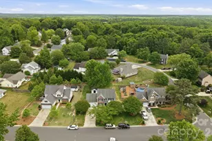 8106 Castlemaine Dr, Matthews, NC 28104 - Photo 31