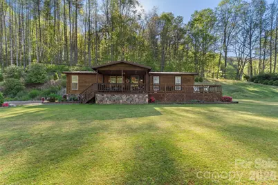 1270 Old Mine Fork Road, Burnsville, NC 28714 - Photo 41