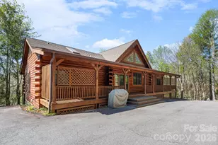 248 Hillcrest Ln, Banner Elk, NC 28604 - Photo 3