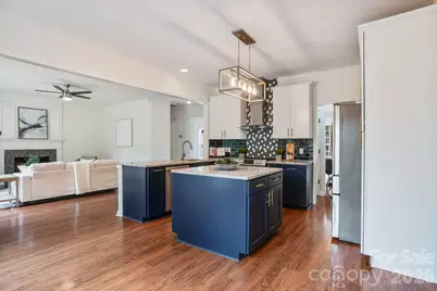 15816 Gathering Oaks Drive, Huntersville, NC 28078 - Photo 7