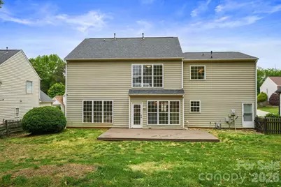 15816 Gathering Oaks Drive, Huntersville, NC 28078 - Photo 33