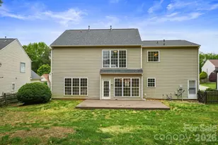 15816 Gathering Oaks Dr, Huntersville, NC 28078 - Photo 33