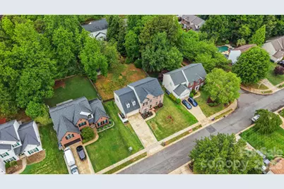 15816 Gathering Oaks Drive, Huntersville, NC 28078 - Photo 29