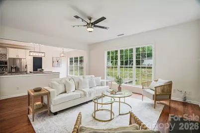 15816 Gathering Oaks Drive, Huntersville, NC 28078 - Photo 11