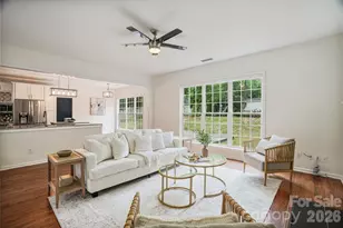 15816 Gathering Oaks Dr, Huntersville, NC 28078 - Photo 11