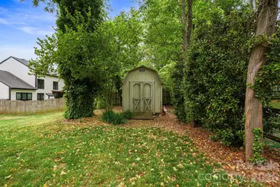 15816 Gathering Oaks Drive, Huntersville, NC 28078 - Photo 31