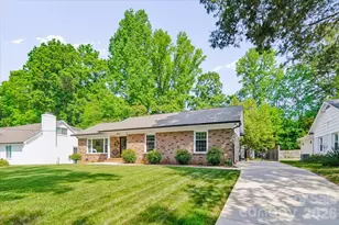 6701 Ronda Ave, Charlotte, NC 28211 - Photo 5