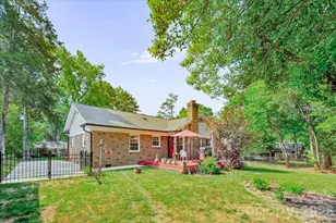 6701 Ronda Ave, Charlotte, NC 28211 - Photo 41