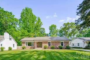 6701 Ronda Ave, Charlotte, NC 28211 - Photo 3