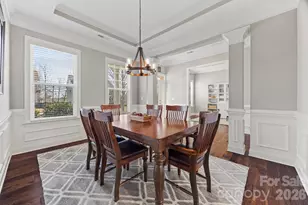 1001 Dunwoody Dr, Indian Trail, NC 28079 - Photo 5