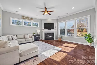1001 Dunwoody Drive, Indian Trail, NC 28079 - Photo 23