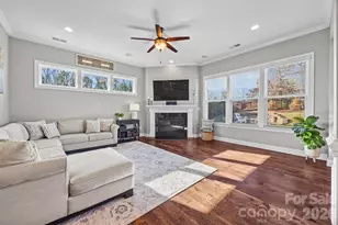 1001 Dunwoody Dr, Indian Trail, NC 28079 - Photo 23