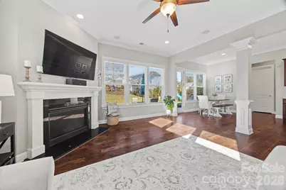 1001 Dunwoody Drive, Indian Trail, NC 28079 - Photo 13