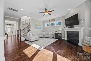 1001 Dunwoody Dr, Indian Trail, NC 28079 - Photo 11