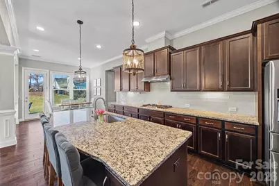 1001 Dunwoody Drive, Indian Trail, NC 28079 - Photo 7