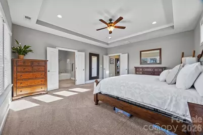 1001 Dunwoody Drive, Indian Trail, NC 28079 - Photo 17