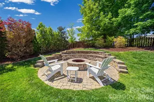 1001 Dunwoody Dr, Indian Trail, NC 28079 - Photo 31