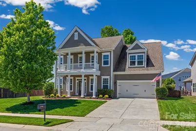 1001 Dunwoody Drive, Indian Trail, NC 28079 - Photo 1