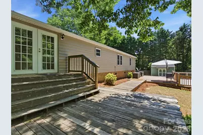 715 Dallas Spencer Mountain Road, Dallas, NC 28034 - Photo 5