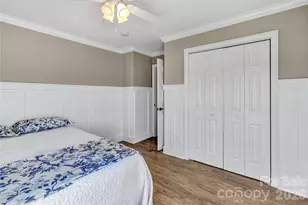 3007 Galena Chase Dr, Indian Trail, NC 28079 - Photo 23