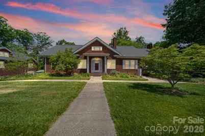 729 Montgomery Avenue, Albemarle, NC 28001 - Photo 1