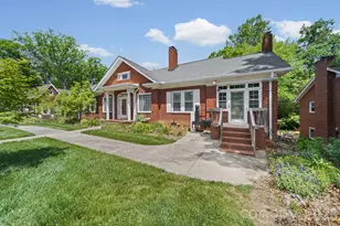 729 Montgomery Ave, Albemarle, NC 28001 - Photo 5